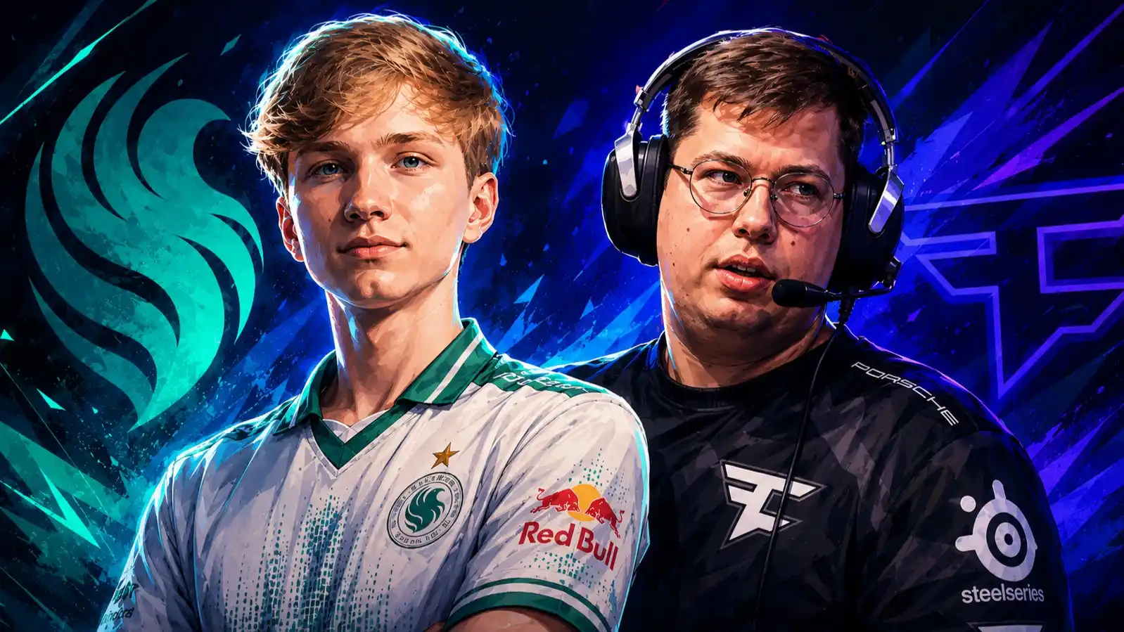 m0NESY Praises karrigan’s Chaotic Calling Style: “This Is Me, This Is Who I Am”